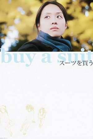 Buy a Suit's poster
