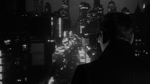 Sweet Smell of Success's poster