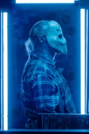 The Last Video Store's poster