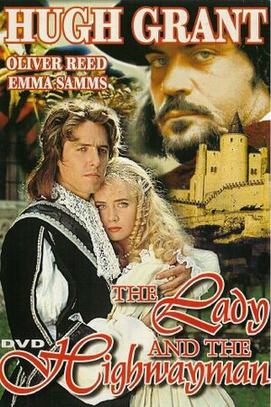 The Lady and the Highwayman's poster