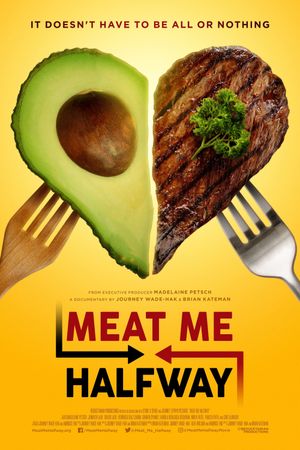 Meat Me Halfway's poster