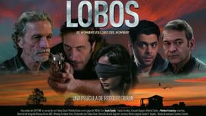Lobos's poster