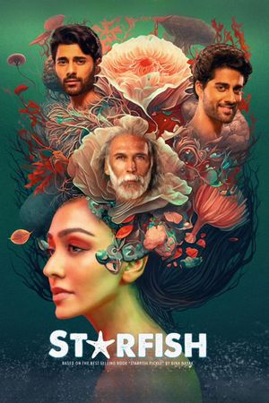 Starfish's poster