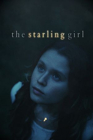 The Starling Girl's poster