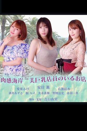 Nikuka Coast: A Shop With Beautiful Busty Staff's poster