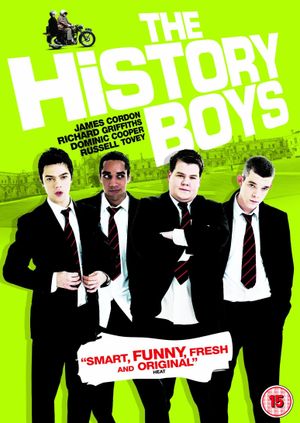 The History Boys's poster