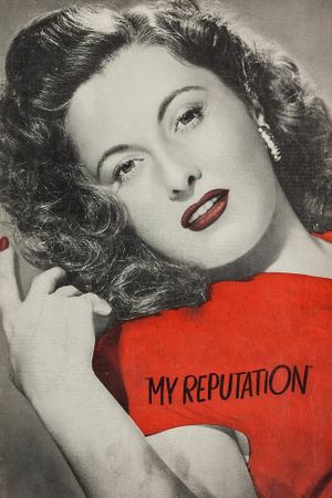 My Reputation's poster
