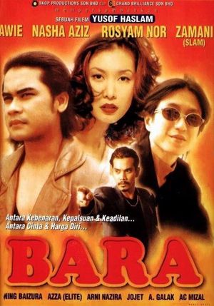 Bara's poster