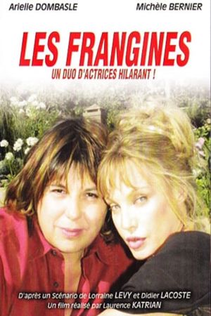 Les frangines's poster image