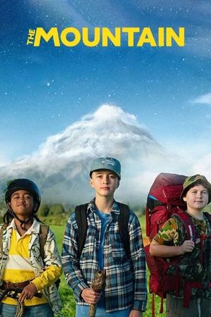 The Mountain's poster
