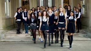 St. Trinian's's poster