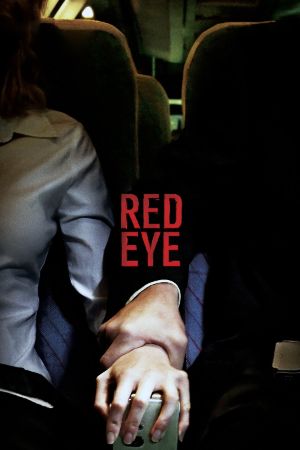 Red Eye's poster