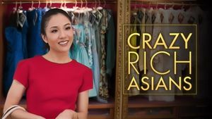 Crazy Rich Asians's poster