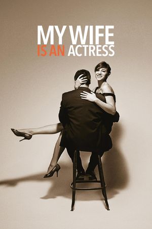 My Wife Is an Actress's poster
