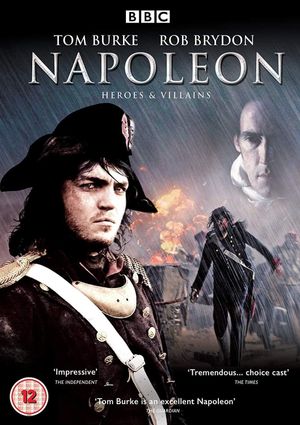 Heroes & Villains: Napoleon's poster