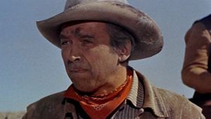 The Man from Laramie's poster