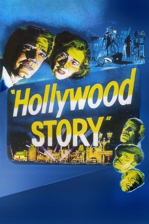 Hollywood Story's poster image