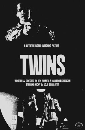 Twins's poster