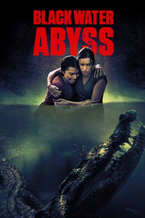 Black Water: Abyss's poster image