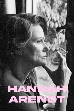 Hannah Arendt's poster