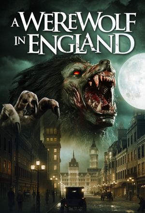 A Werewolf in England's poster image
