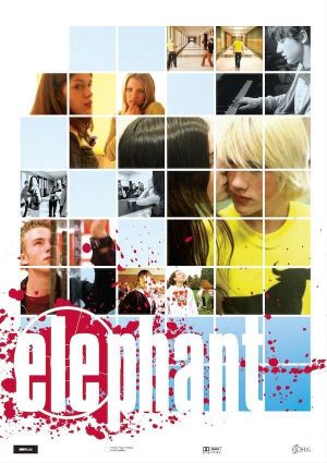 Elephant's poster