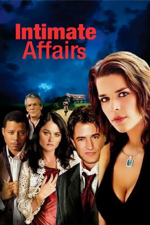 Intimate Affairs's poster