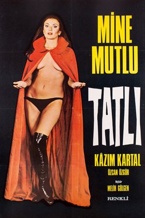 Tatli Tatli's poster