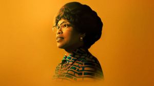 Shirley's poster