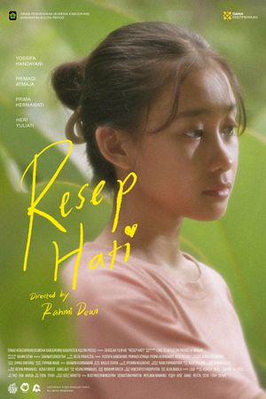 A Heart Recipe's poster