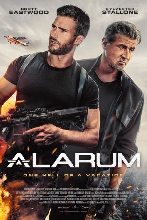 Alarum's poster