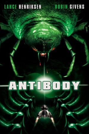Antibody's poster