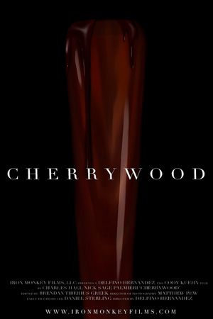 Cherrywood's poster