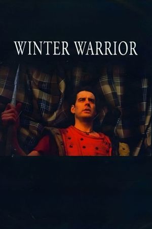 The Winter Warrior's poster