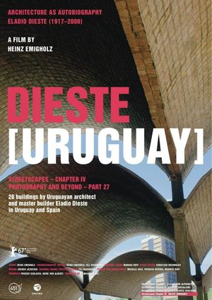 Dieste: Uruguay's poster image