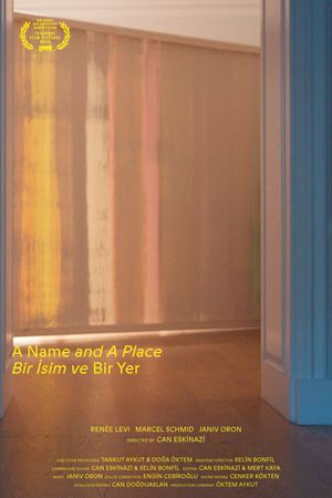 A Name and a Place's poster