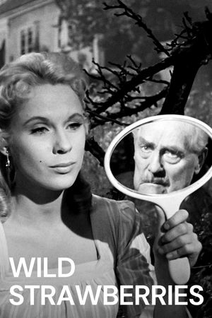 Wild Strawberries's poster