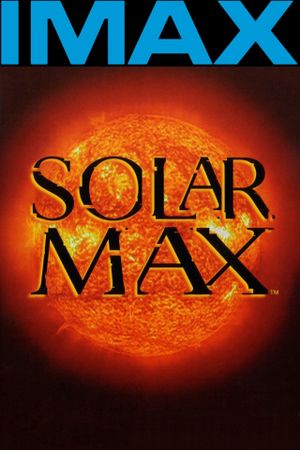 Solarmax's poster