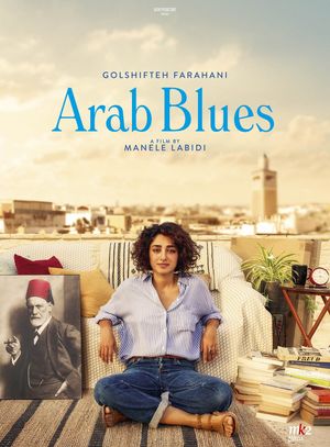 Arab Blues's poster