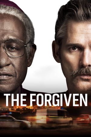 The Forgiven's poster