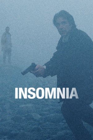 Insomnia's poster
