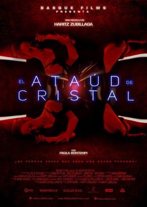 El ataúd de cristal's poster