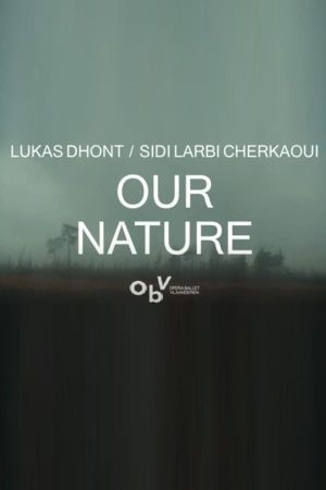 Our Nature's poster