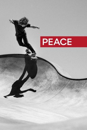 PEACE: An Element Audiovisual Project's poster