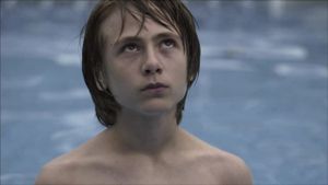 The Strange Ones's poster