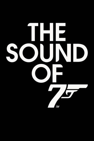 The Sound of 007's poster