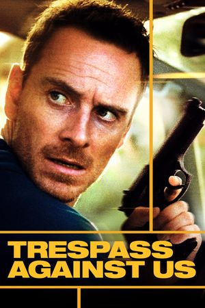 Trespass Against Us's poster