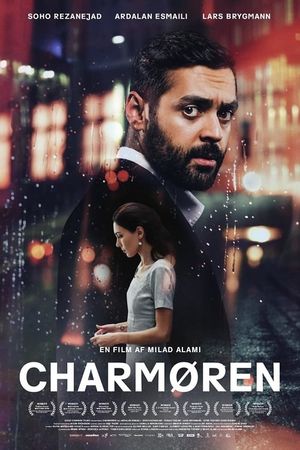 The Charmer's poster