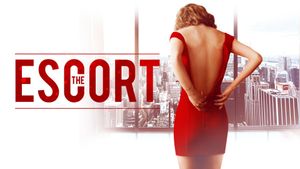 The Escort's poster
