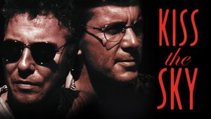Kiss the Sky's poster